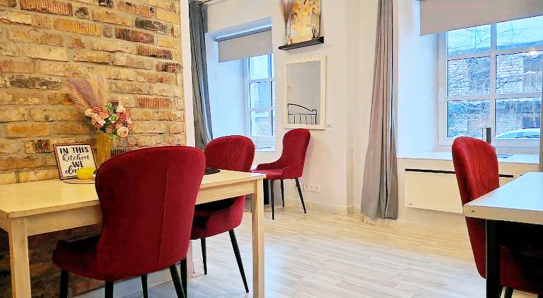 Nice rental apartment | Next to St. Anne's Church | Pet-friendly — photo 5