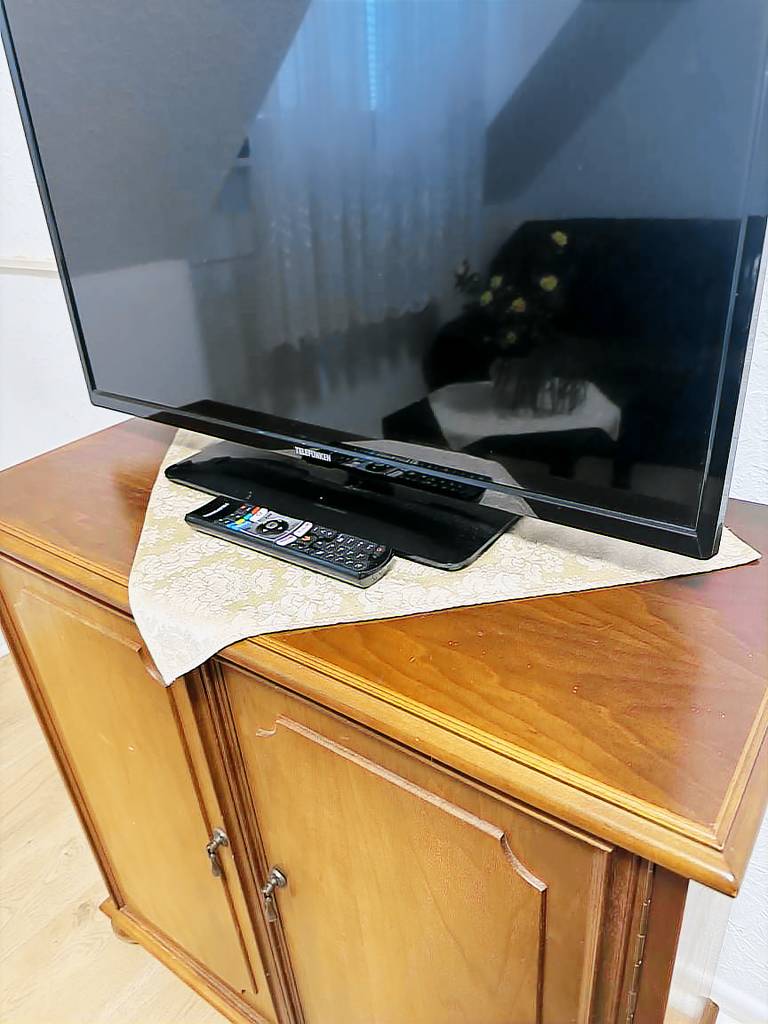 Ferienwohnung Wesseling