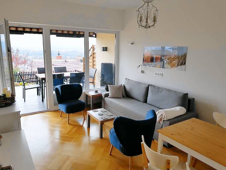 Ferienwohnung Krems an der Donau