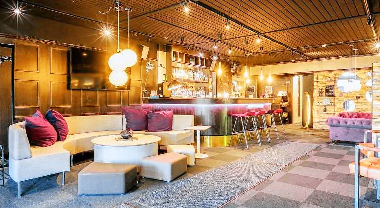 Samantta Hotel and Restaurant — photo 2