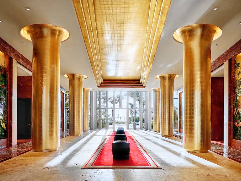 Casa Faena Miami Beach — photo 3