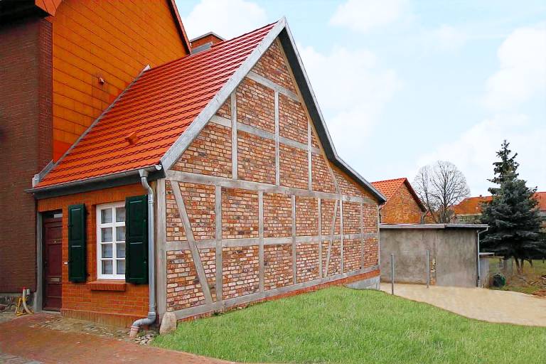 Ferienhaus Neukalen