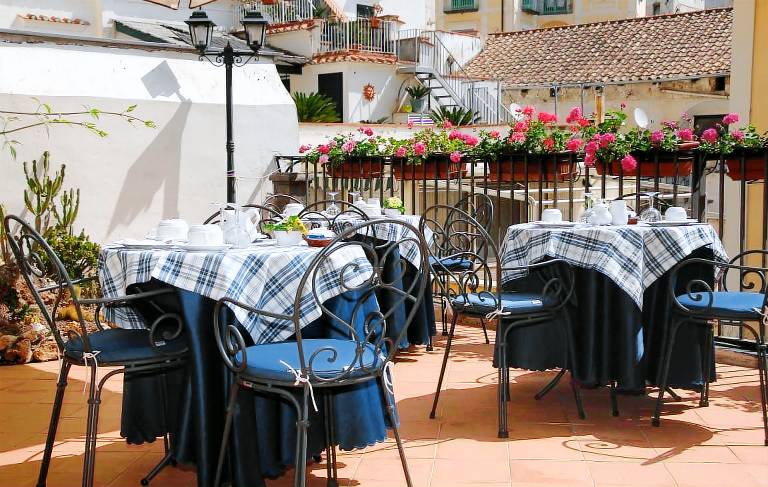 Hotel Antica Repubblica — photo 2
