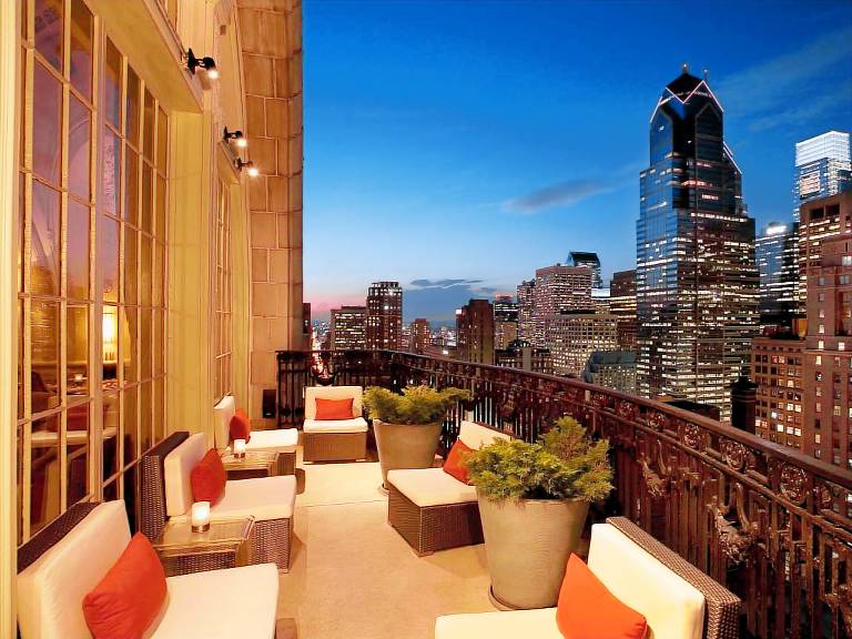 The Bellevue Hotel - The Unbound Collection by Hyatt — photo 3