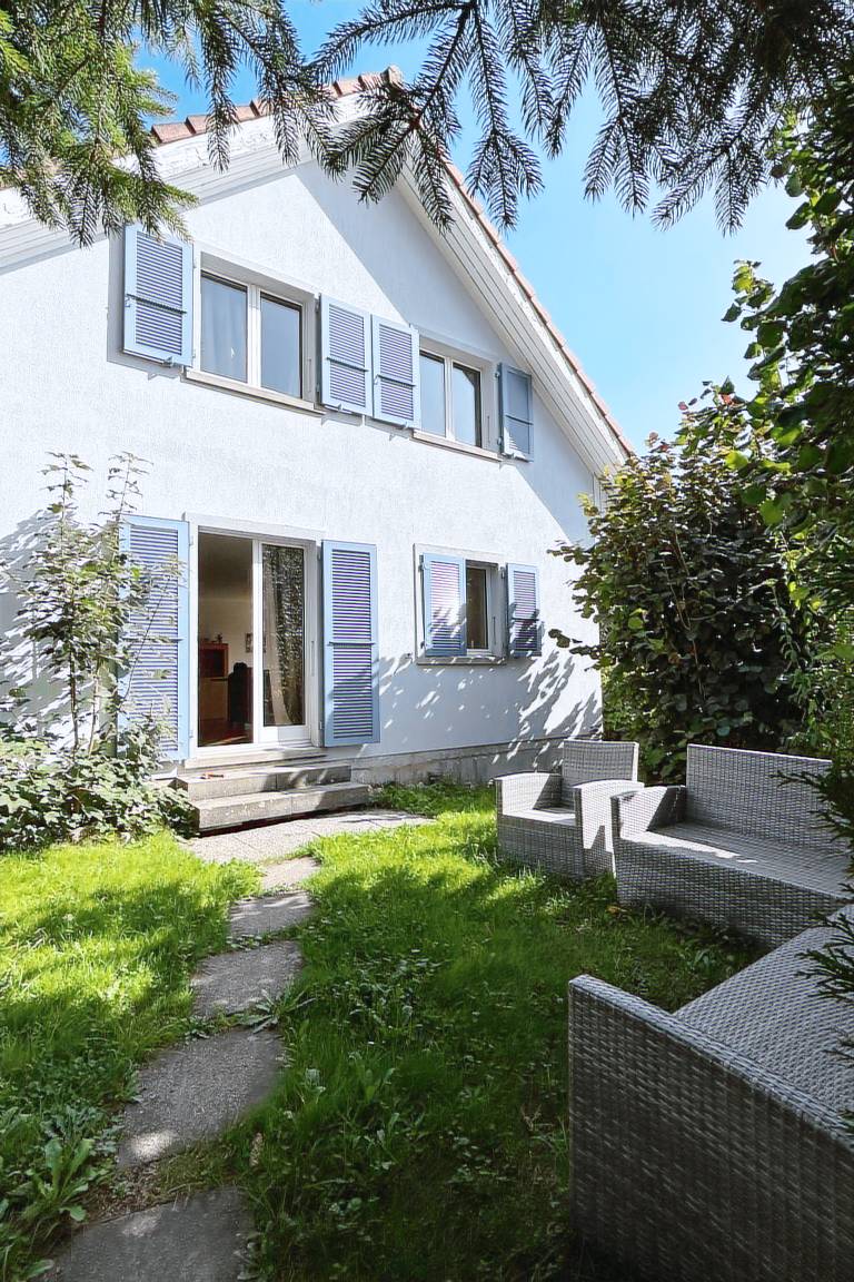 Appartement Le Bémont