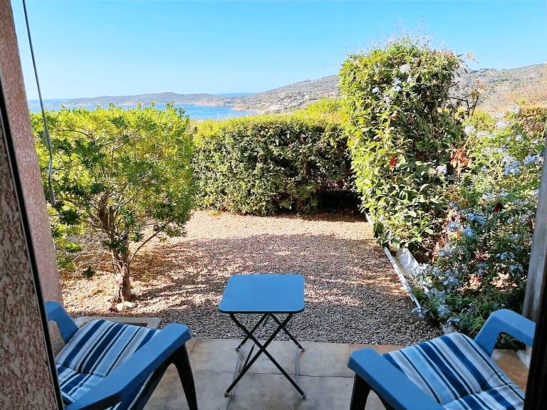 Appartement Cargèse