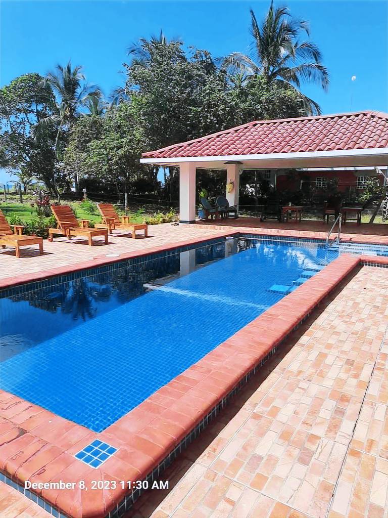 Ferienwohnung Las Lajas