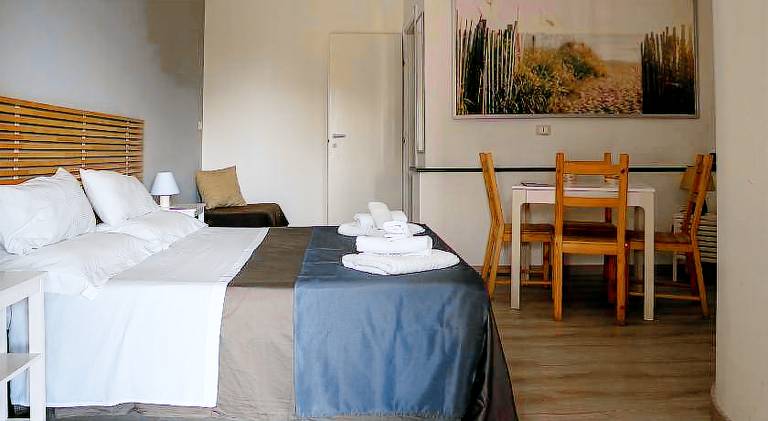 B&B Med - Finestra sul Mare — photo 2