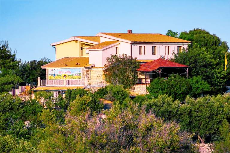 Agriturismo Siracusa