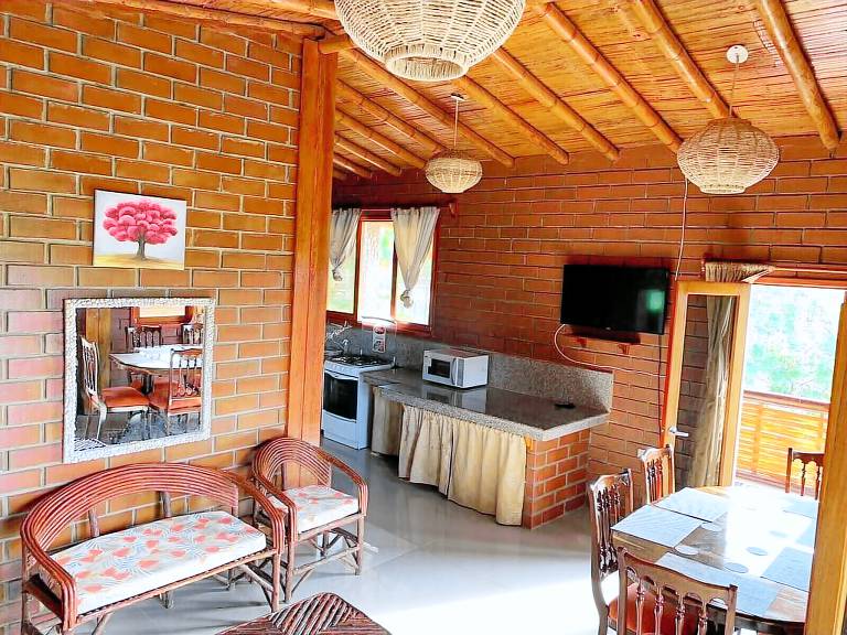 Condo Montanita