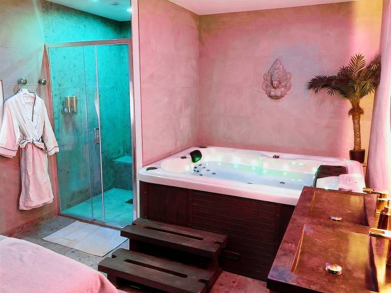 Accommodation Congerville-Thionville