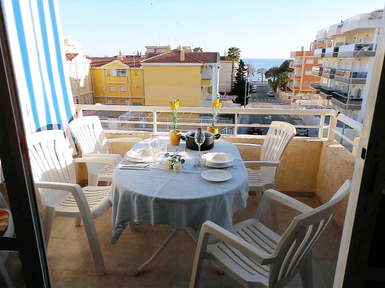 Apartamento Santa Pola