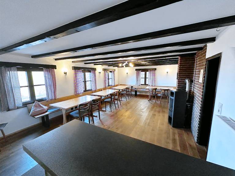 Ferienwohnung Brilon