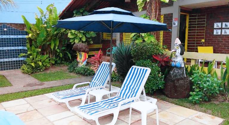 House with pool — photo 5