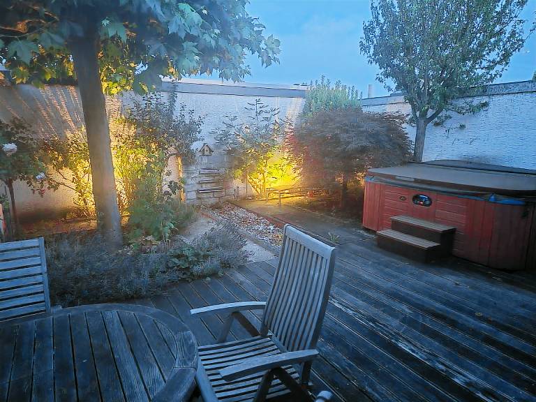 Huis  Offenbach am Main