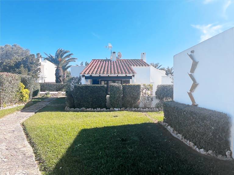 Ferienhaus Son Xoriguer