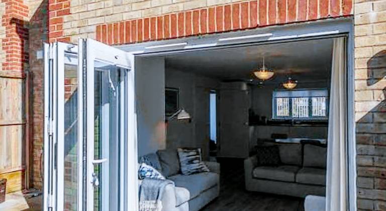 Spacious house | Beach nearby | Pets allowed — photo 3