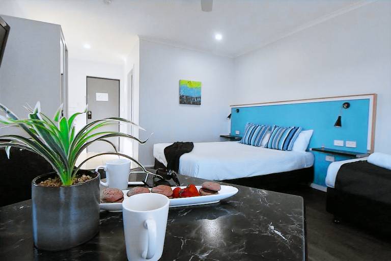 Motel  East Ballina