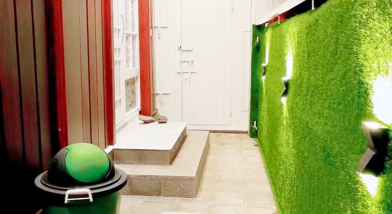 Apartment with 2 rooms for 6 persons — photo 4