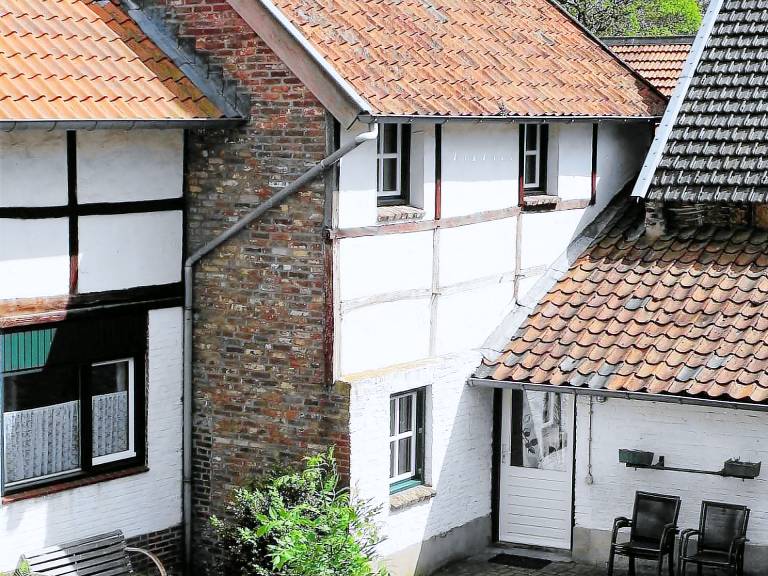 Ferienhaus Margraten