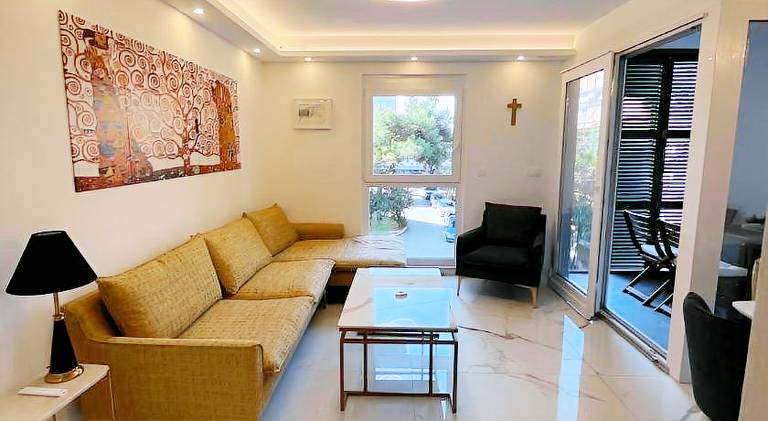 Holiday apartment | Next to Diocletian's Palace | Pet-friendly in Split