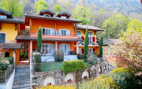 Bed & Breakfast Cannobio