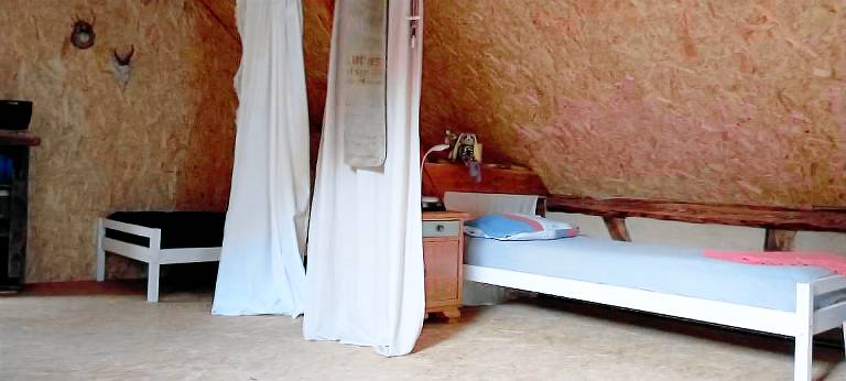 Ferienwohnung Mörsdorf