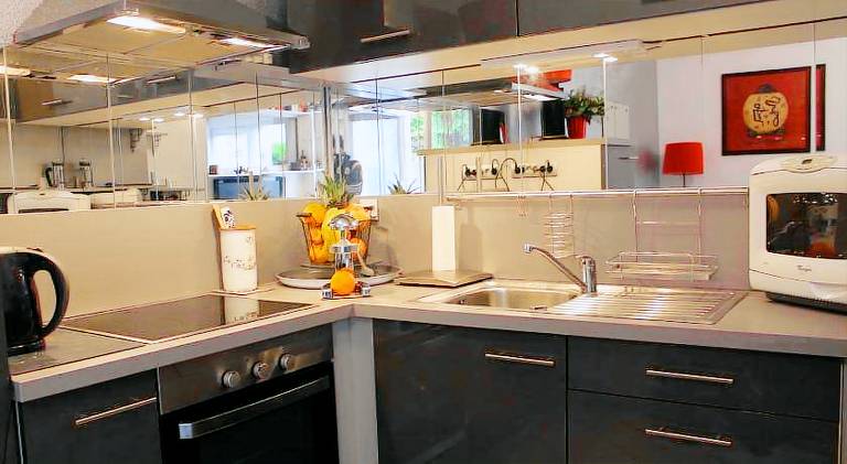 Nice holiday apartment | Pets allowed — photo 3