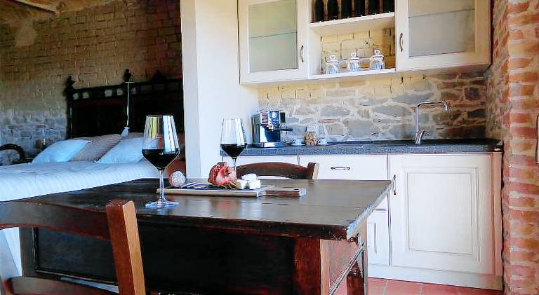 Cascina Romanino — photo 4