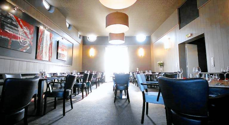 Hotel la Regie — photo 2