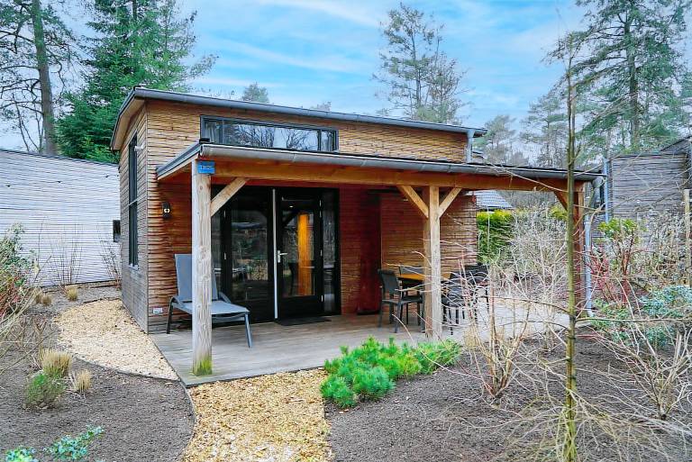 Bungalow Beekbergen