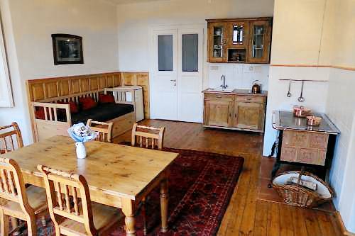 Historicke apartmany Zelenohorska posta — photo 2