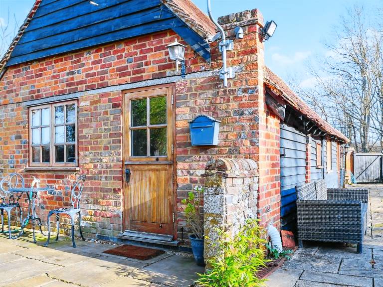 Cottage Cookham