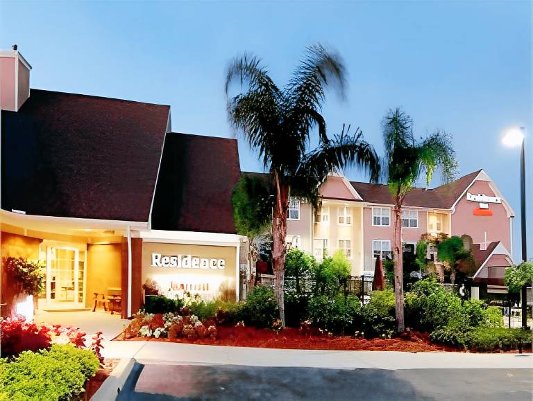 Residence Inn by Marriott Lakeland — photo 2