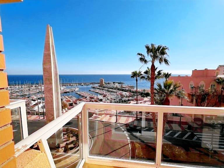 Apartamento Aguadulce