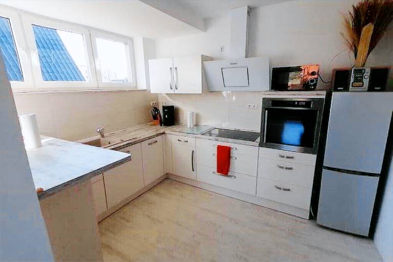 Apartament Frankfurt nad Odrą
