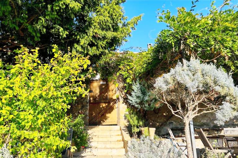 Villa  Laurac