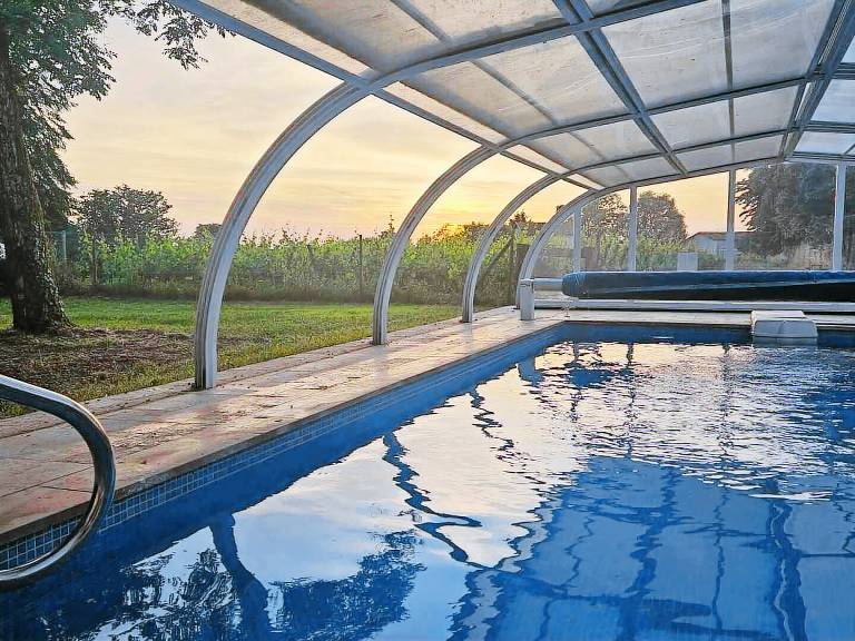 Maison de vacances Libourne