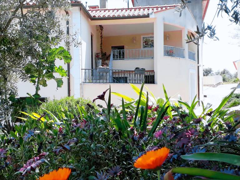 Casa Ansião