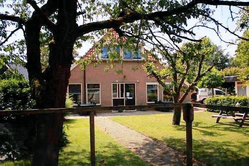 Appartement Diever