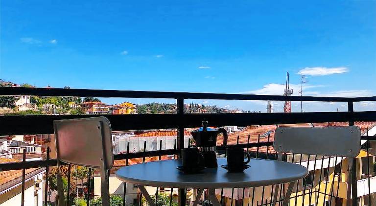 Holiday apartment | Close to Verona Cathedral in Cittadella