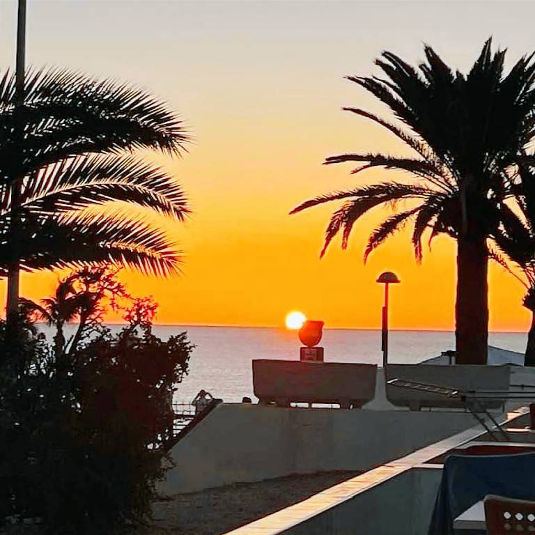Apartament Los Cristianos