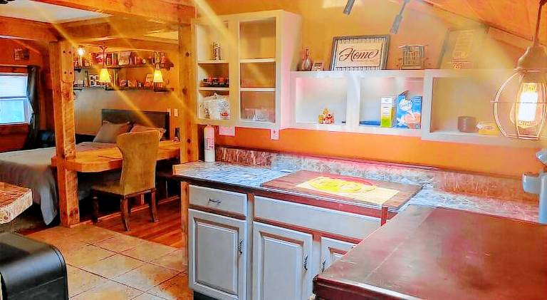 Nice vacation home | Pets are welcome — photo 5