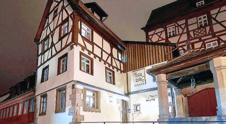 Holiday apartment | Pets are welcome in Ansbach