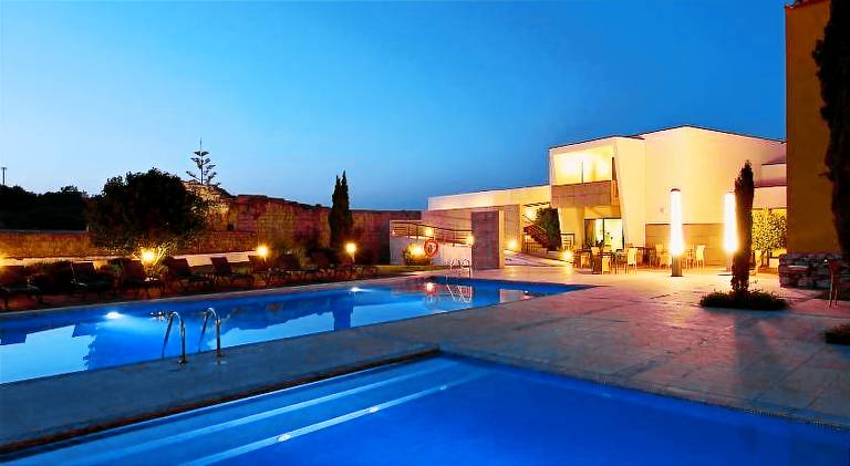 Pousada Convento de Tavira- Historic Hotel — photo 2