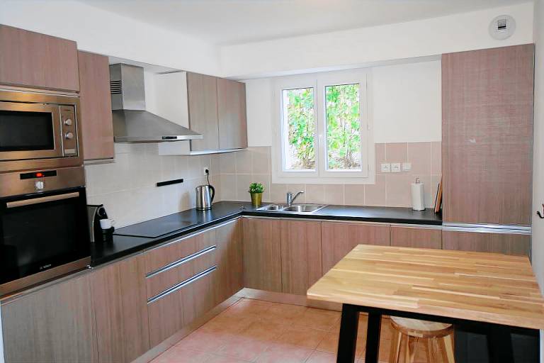 Villa  Joyeuse