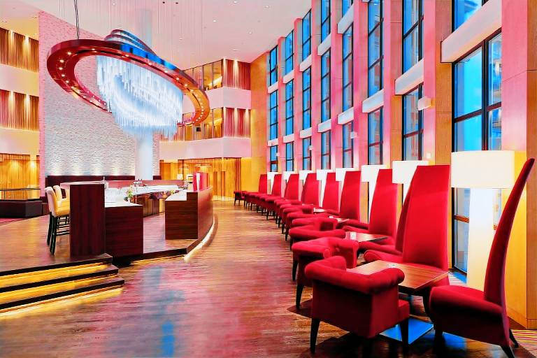 Radisson Blu Resort, Bukovel — photo 3