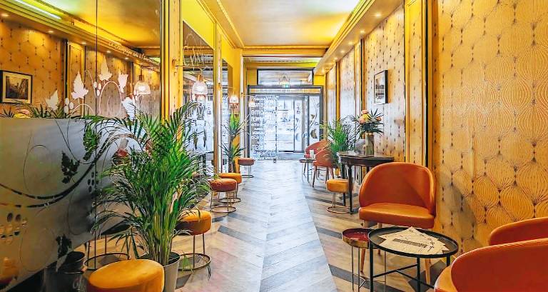 Best Western Hotel Centre Reims — photo 4