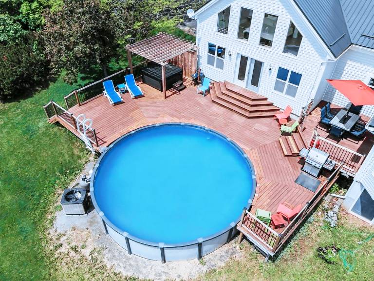 Farmhouse Lower Debert