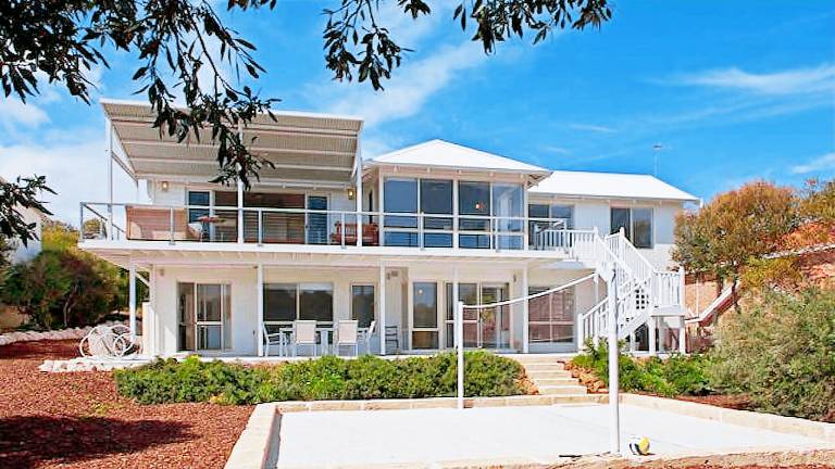 House Gracetown